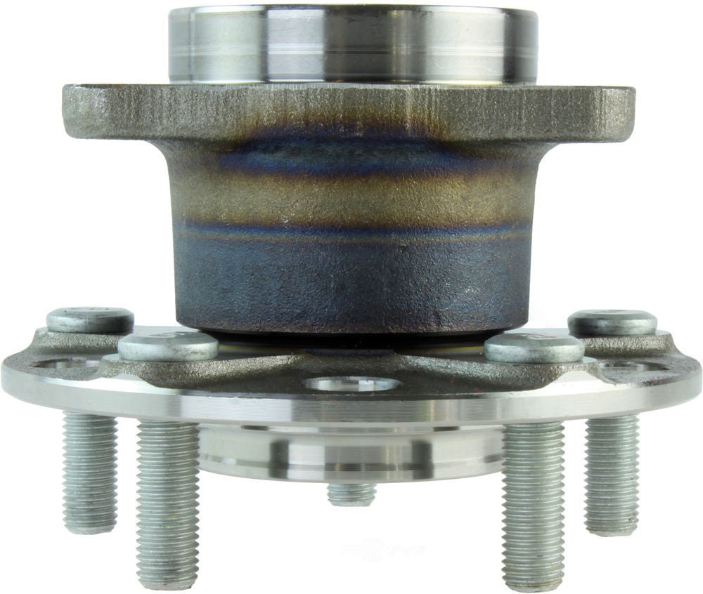 Rr Hub Assy  Centric Parts  405.63001E