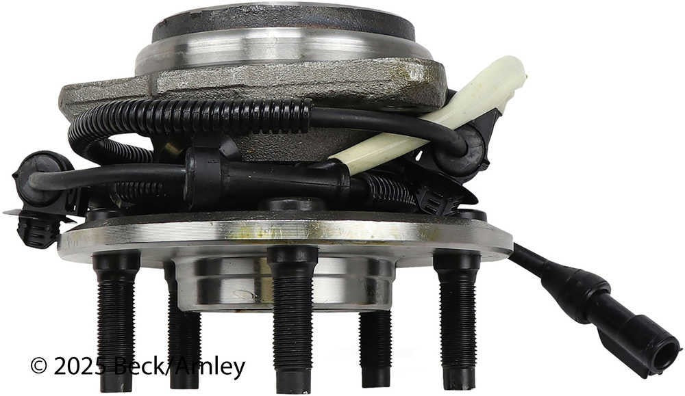 Frt Hub Assy  Beck/Arnley  051-6173