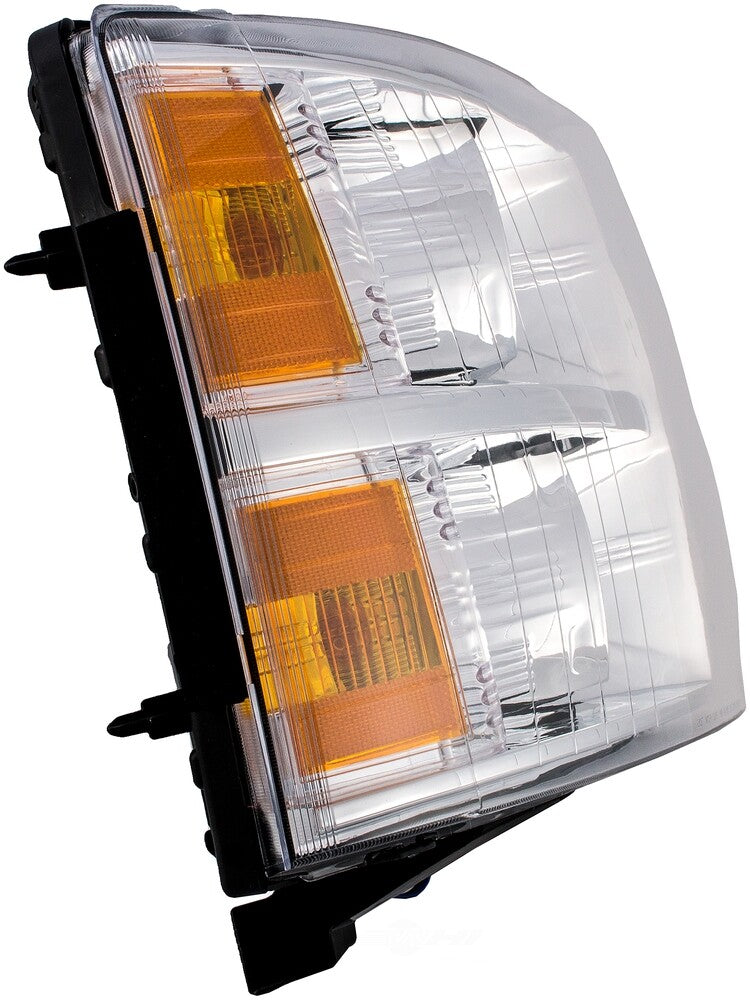 Headlight Assy  Dorman  1591941