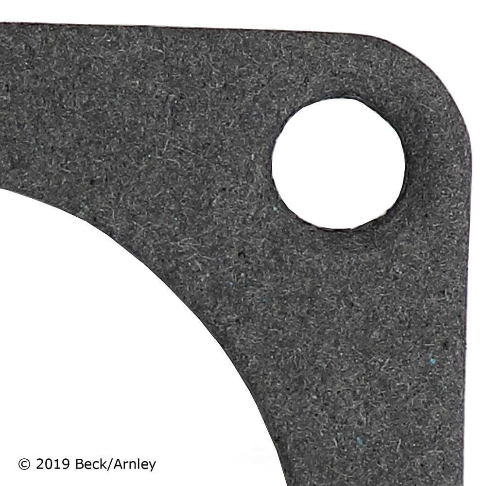 Thermostat Gasket  Beck/Arnley  039-0026