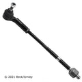 Tie Rod End  Beck/Arnley  101-6836