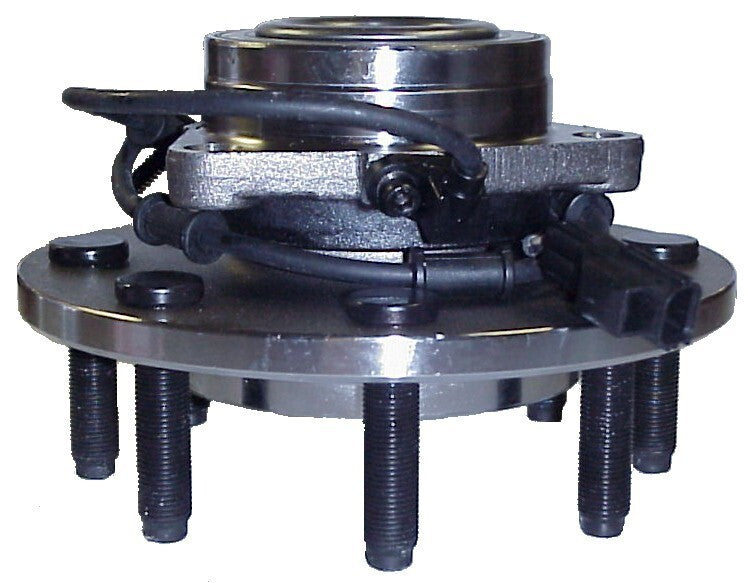 PTC Premium Wheel Bearing And Hub Assembly PT515089