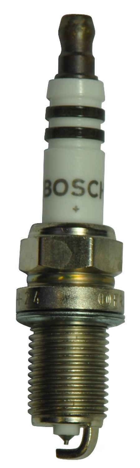 Spark Plug  Bosch  FR5KPP332S