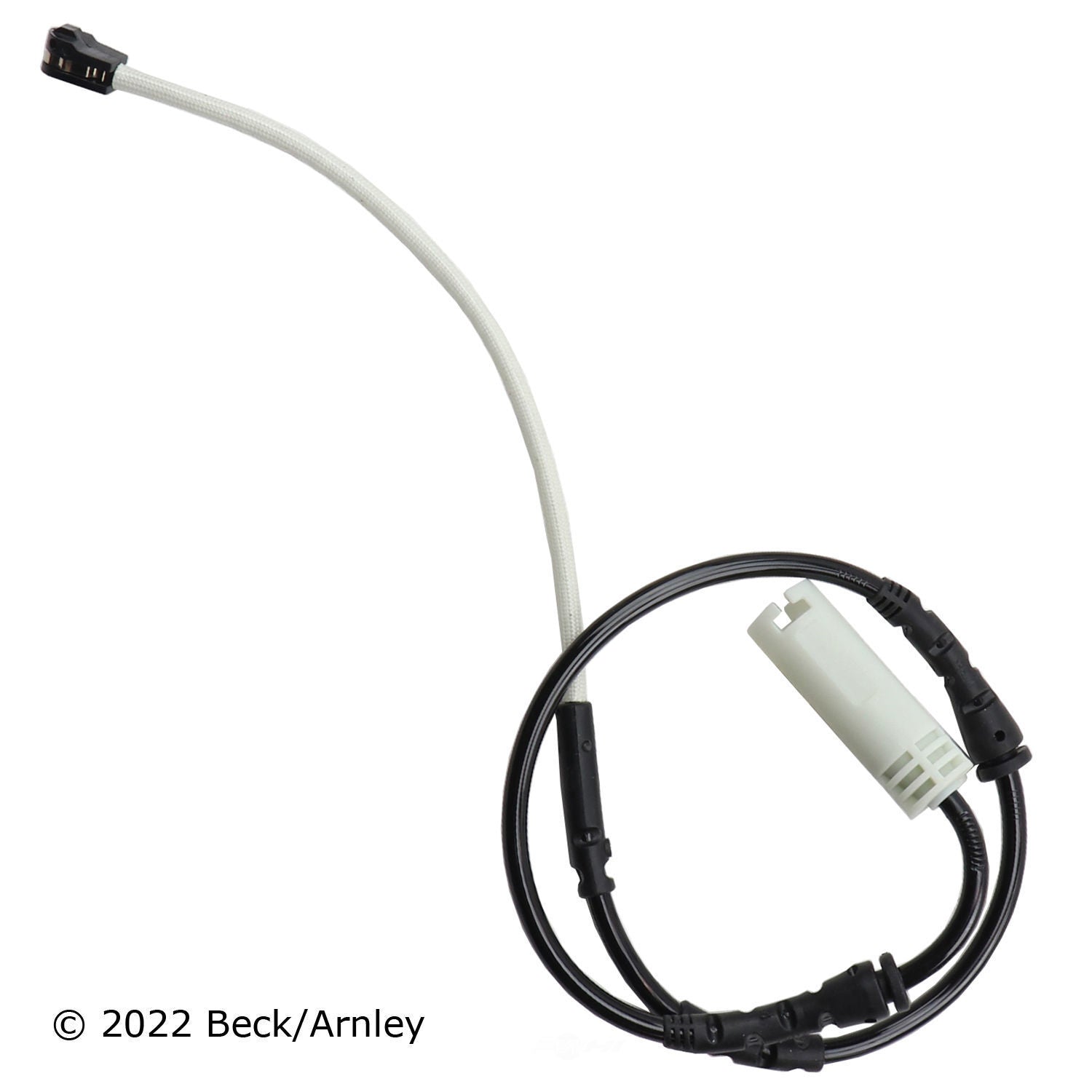 Frt Disc Brake Pads Sensor Wire  Beck/Arnley  084-1846