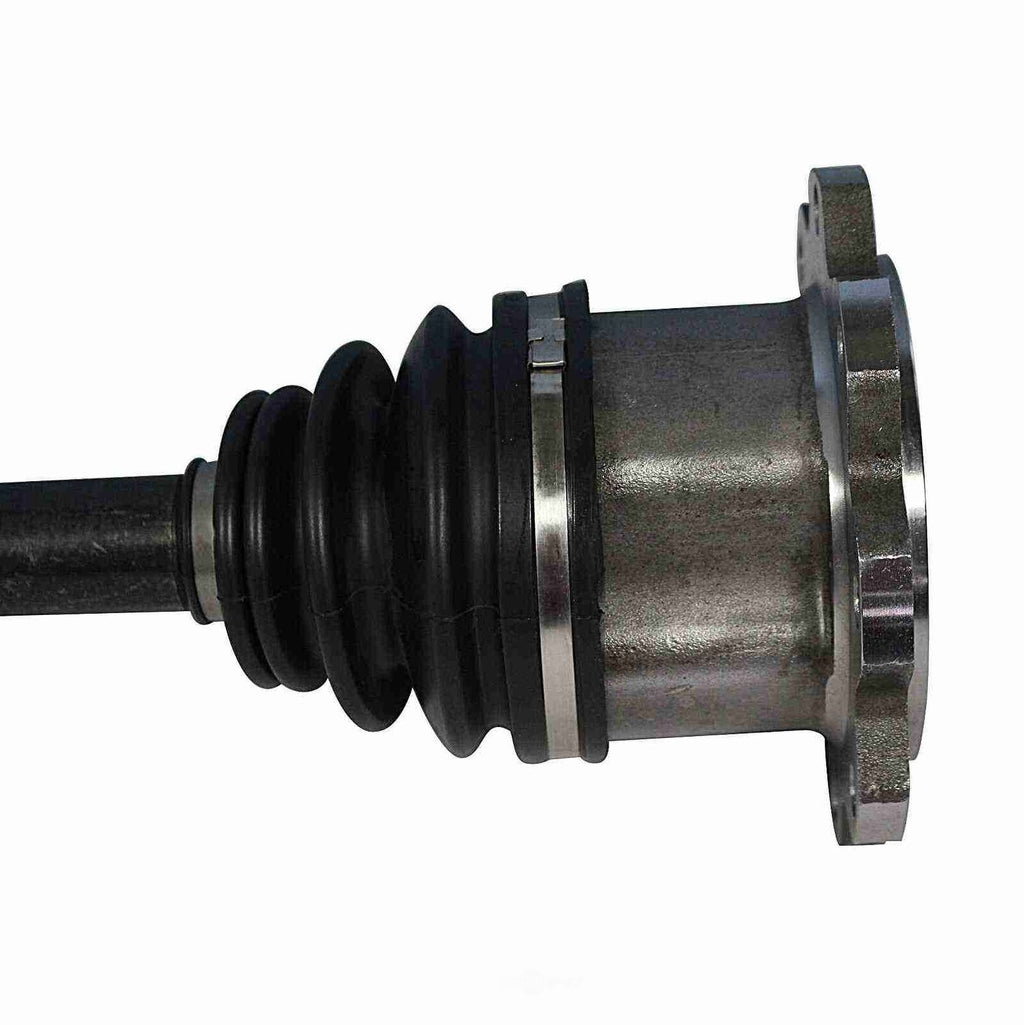 New CV Complete Assy   GSP North America   NCV10017