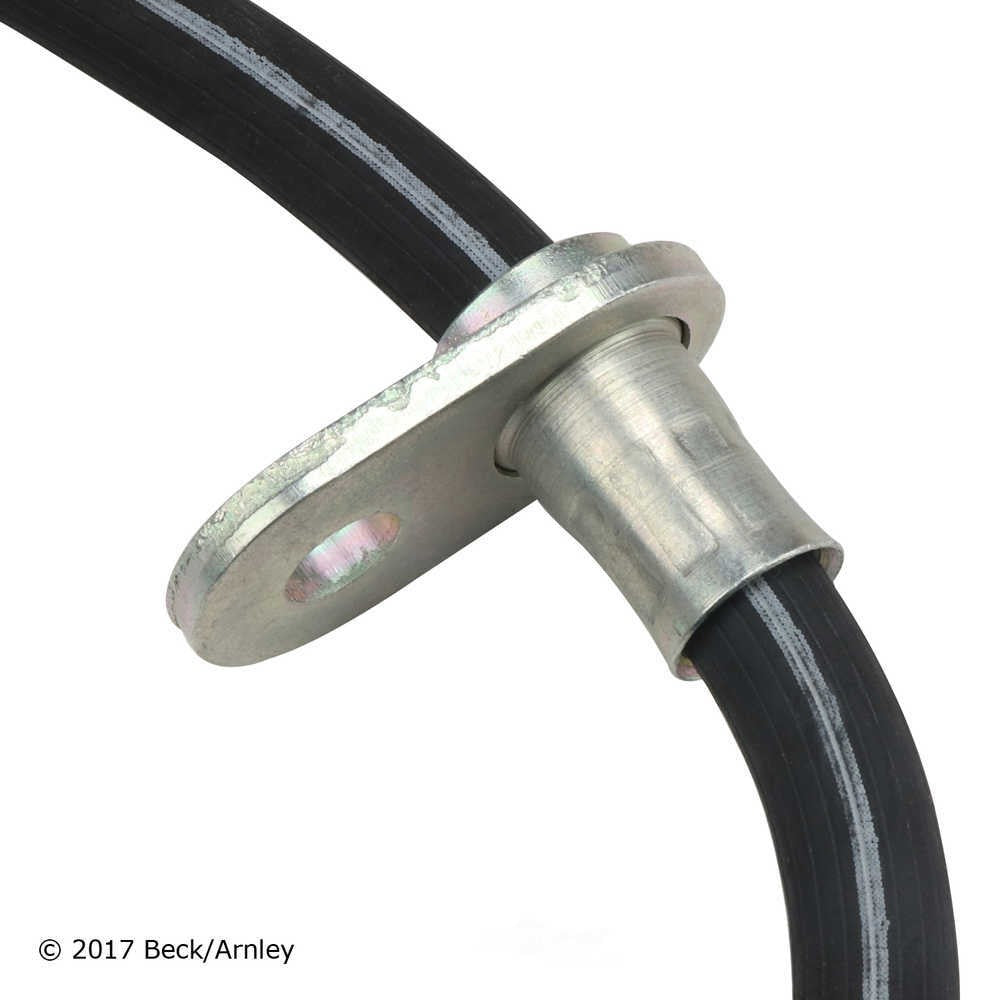 Frt Brake Hose  Beck/Arnley  073-1950