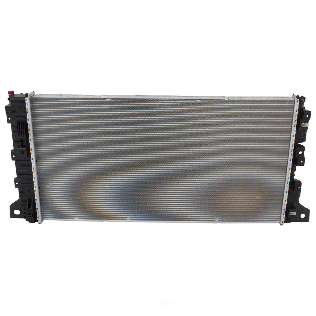 Radiator  Motorcraft  RAD130