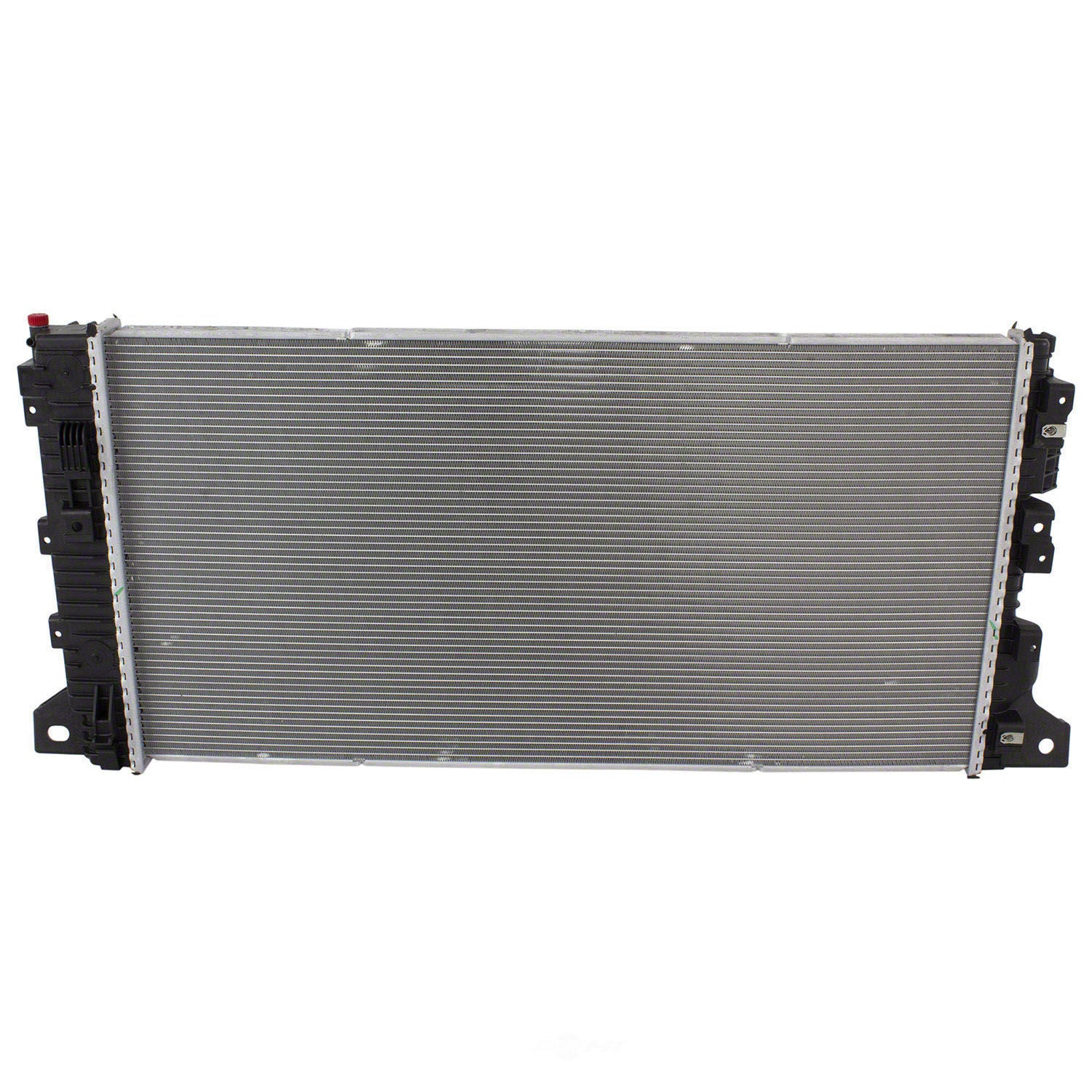 Radiator  Motorcraft  RAD130