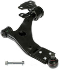 Ctrl Arm w/Ball Joint  Dorman (OE Solutions)  524-113