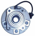 PTC Premium Wheel Bearing And Hub Assembly PT512229