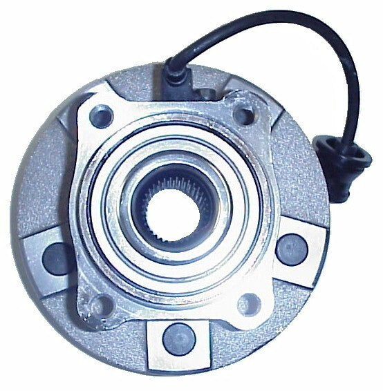 PTC Premium Wheel Bearing And Hub Assembly PT512229