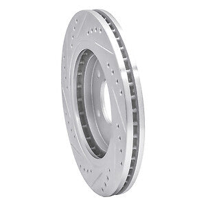 Frt Disc Brake Rotor  DFC  631-45007R