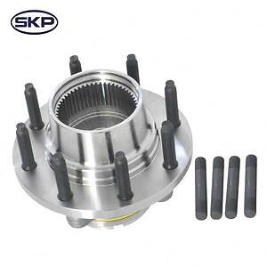 Frt Hub Assy  Skyward Automotive  SK515021