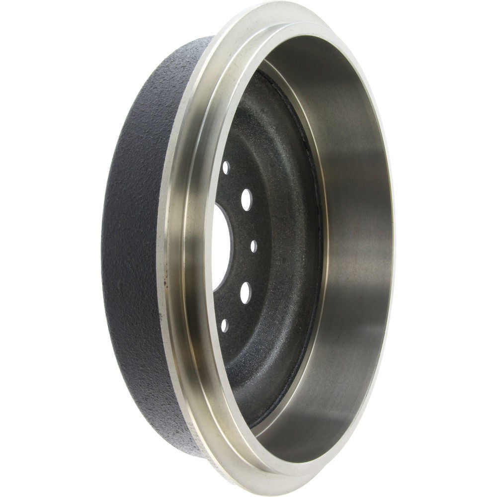 Rr Brake Drum  Centric Parts  122.61002
