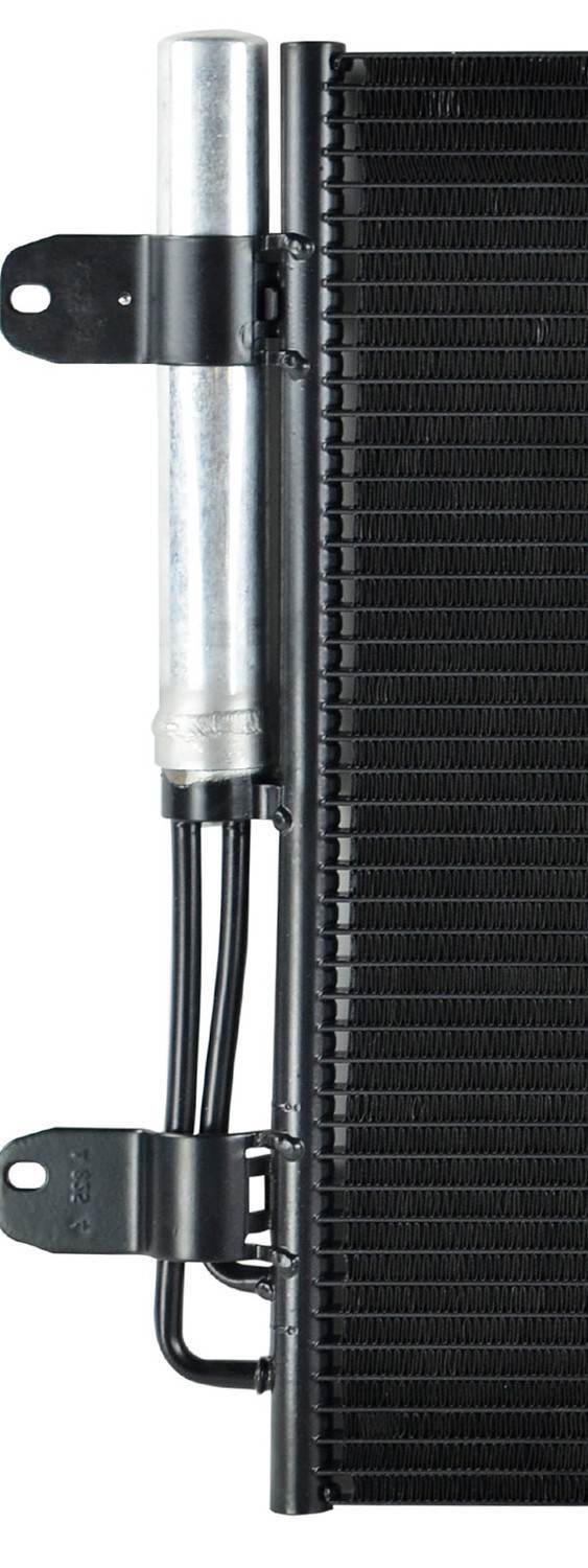 A/C Condenser   FVP   CON3775