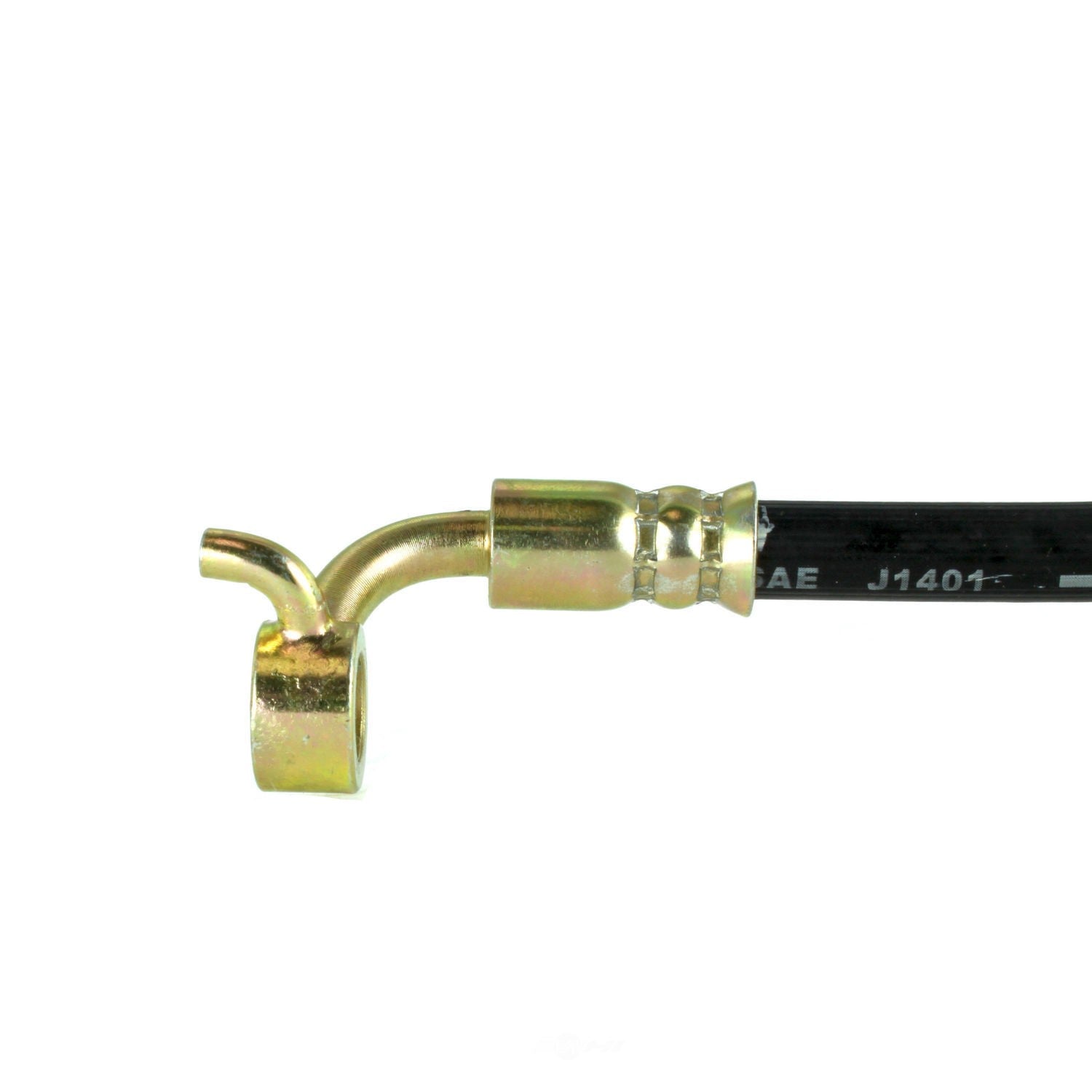 Rr Brake Hose  Centric Parts  150.42397