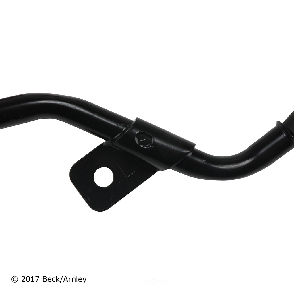 Frt Wheel ABS Sensor  Beck/Arnley  084-4240