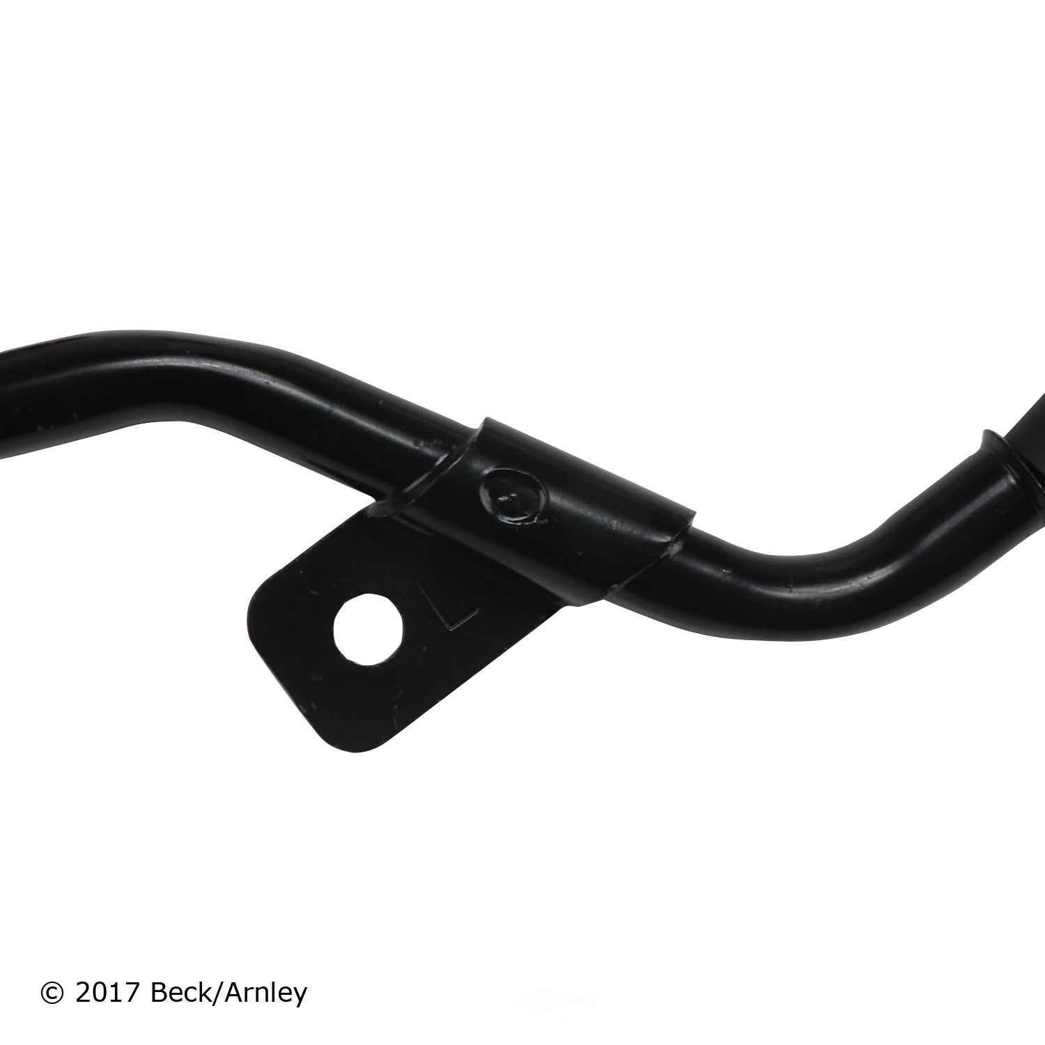 Frt Wheel ABS Sensor  Beck/Arnley  084-4240
