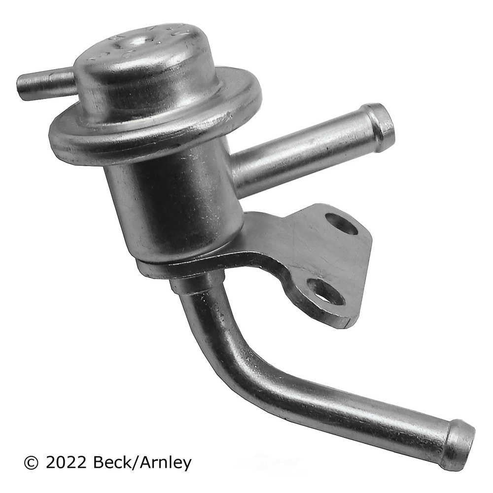 New Pressure Regulator  Beck/Arnley  158-0332