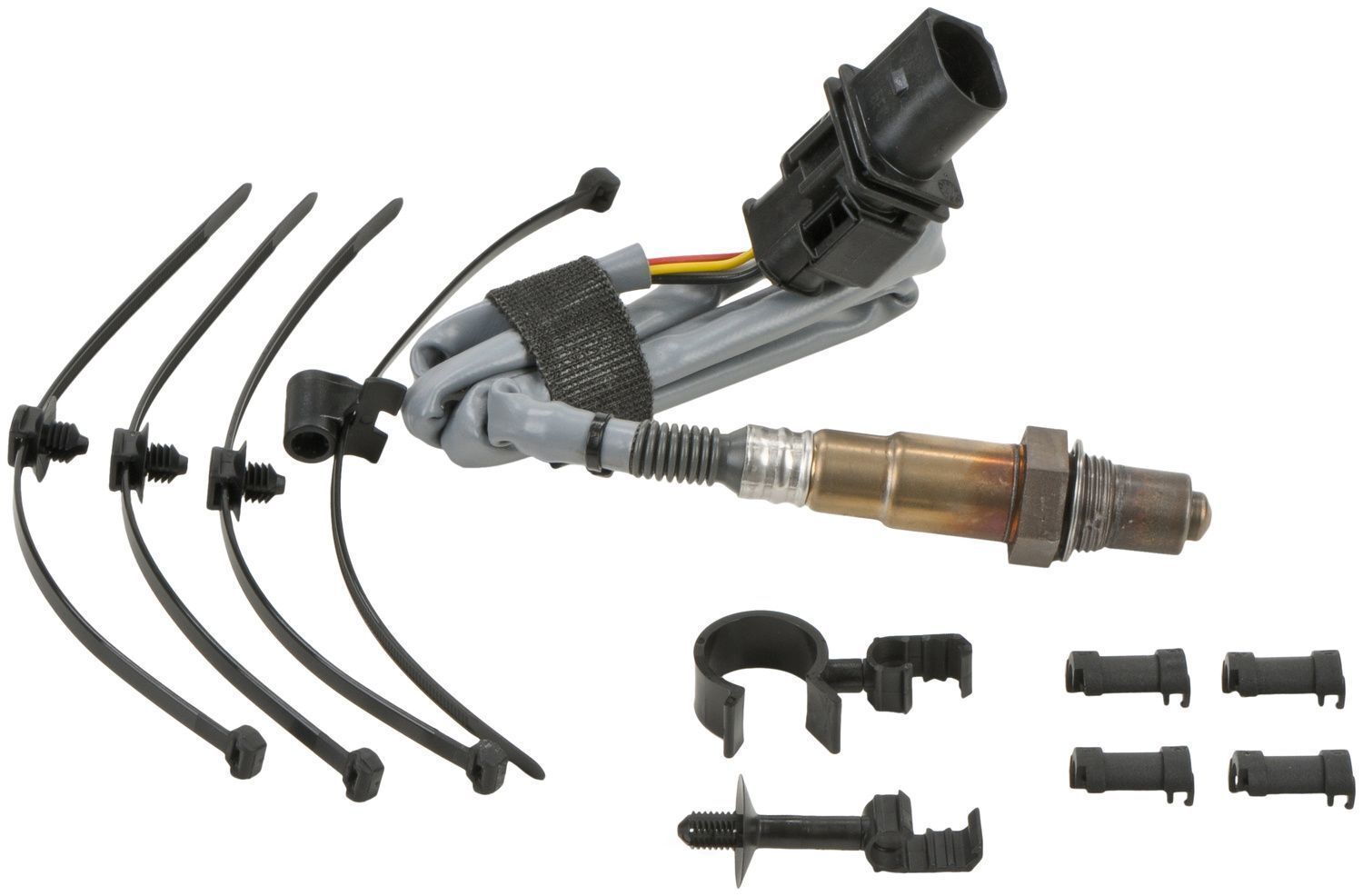 Oxygen Sensor  Bosch  17148