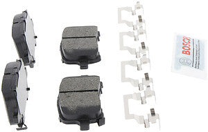 Frt Disc Brake Pads  Bosch  BE1028H