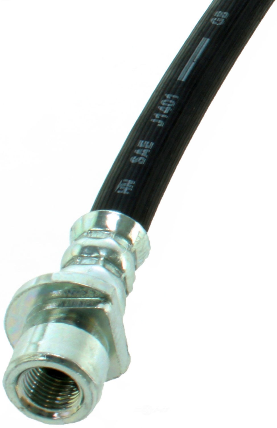 Frt Brake Hose  Centric Parts  150.40159