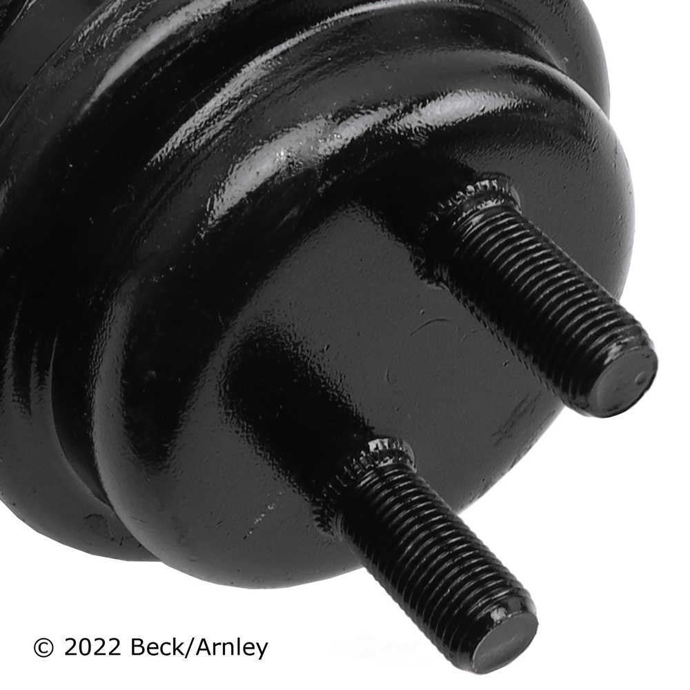 Engine Mount  Beck/Arnley  104-1935