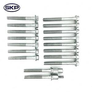 Stretch Head Bolt Set  Skyward Automotive  SKES2892