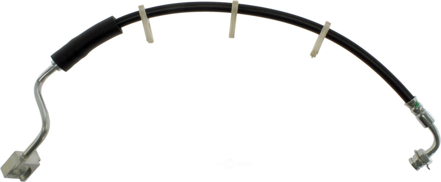 Frt Brake Hose  Centric Parts  150.65084