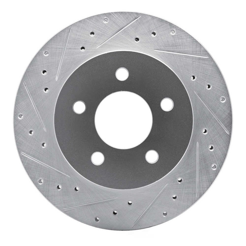 Rr Disc Brake Rotor  DFC  631-54021L