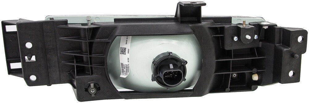 Headlight Assy  Dorman  1590215
