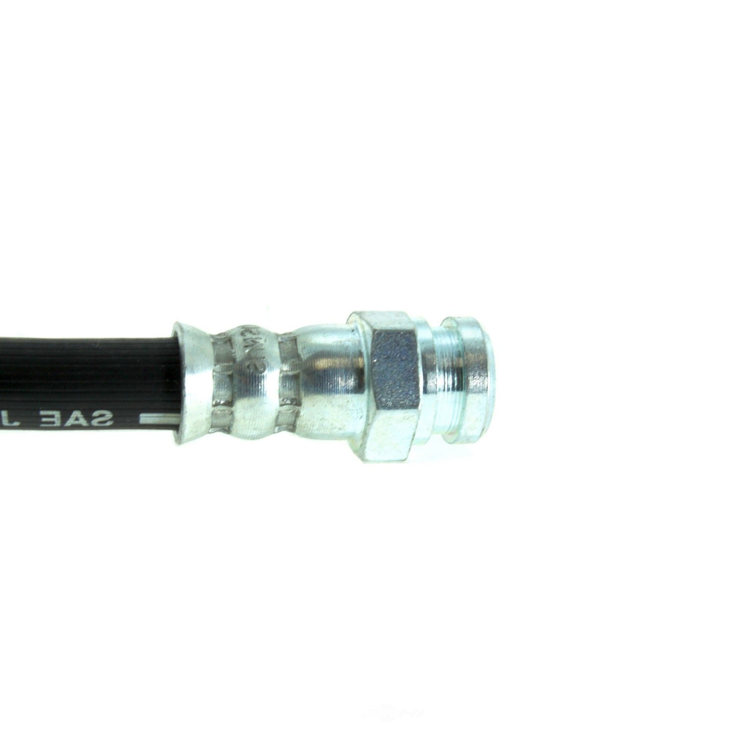 Frt Brake Hose  Centric Parts  150.45050