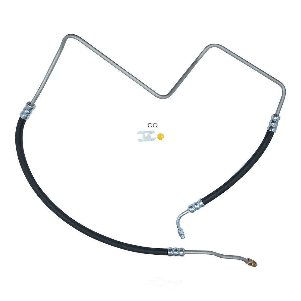 Pwr Strg Pressure Hose  Edelmann  92081