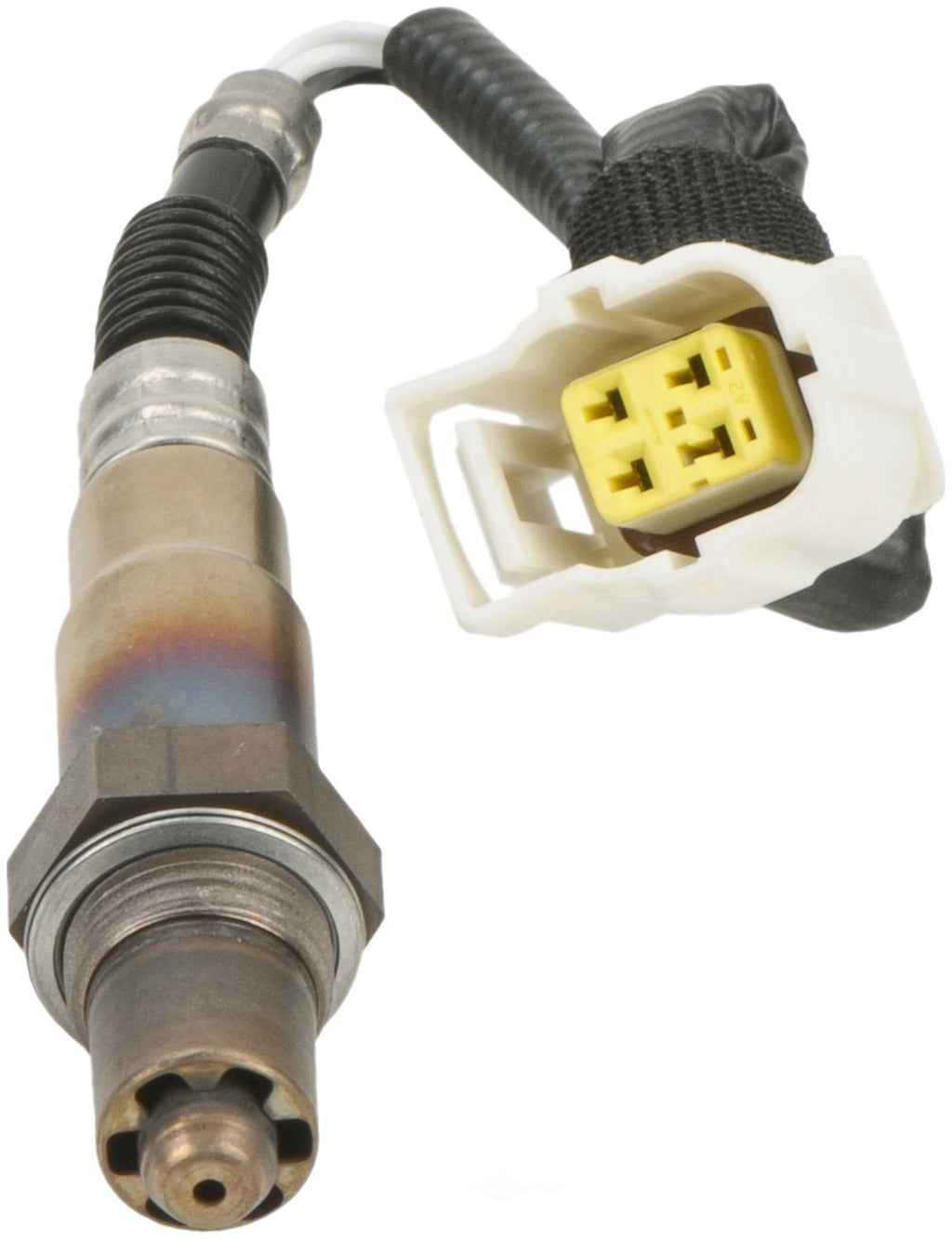 Oxygen Sensor  Bosch  15124