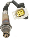 Oxygen Sensor  Bosch  15124