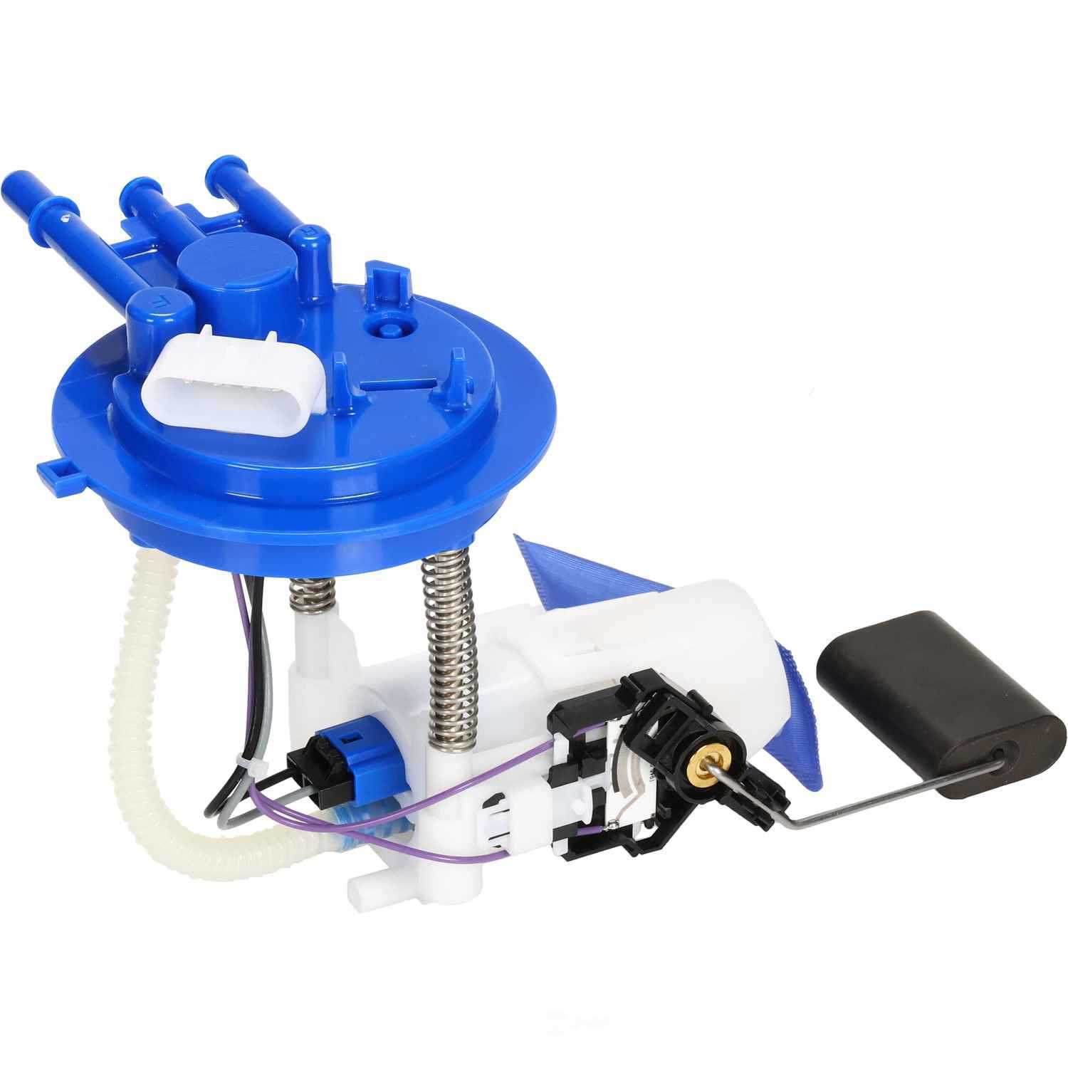 Fuel Pump Module Assy  Delphi  FG0119