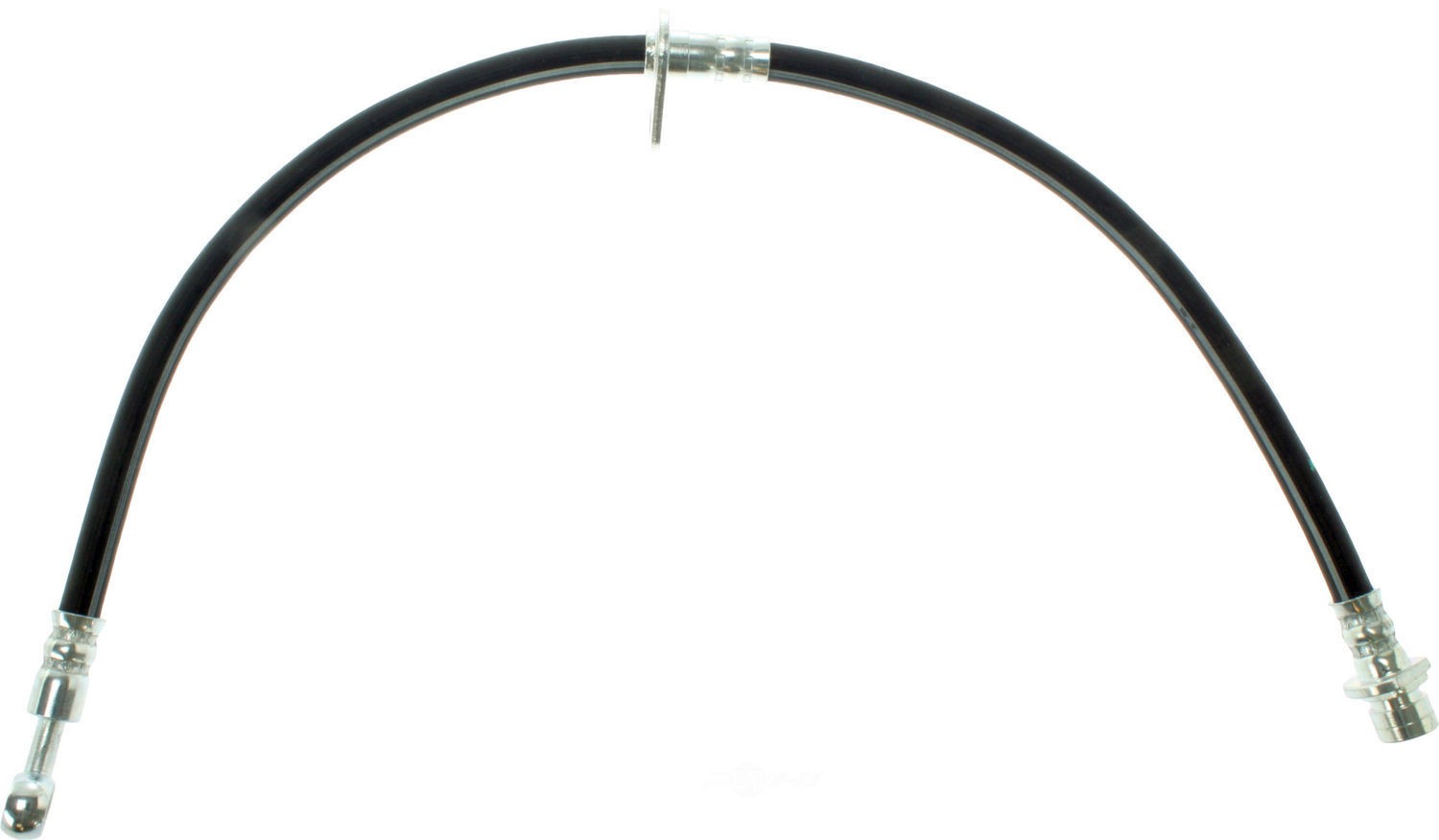 Frt Brake Hose  Centric Parts  150.40132