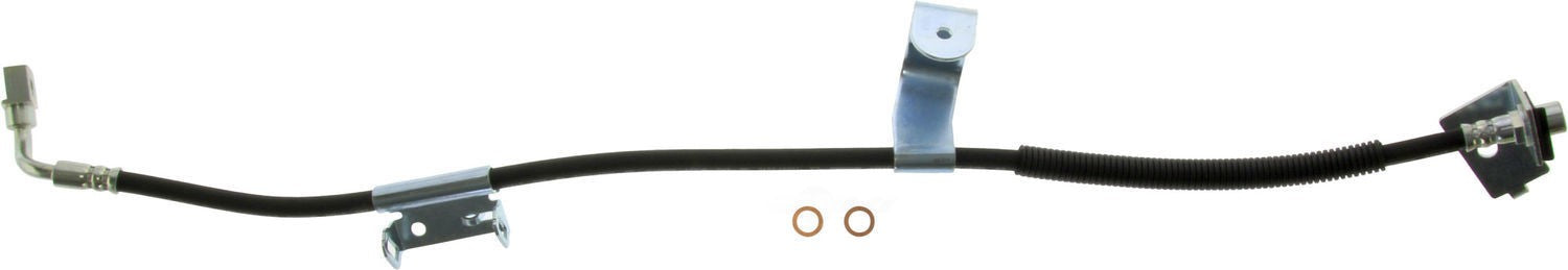 Frt Brake Hose  Centric Parts  150.66109
