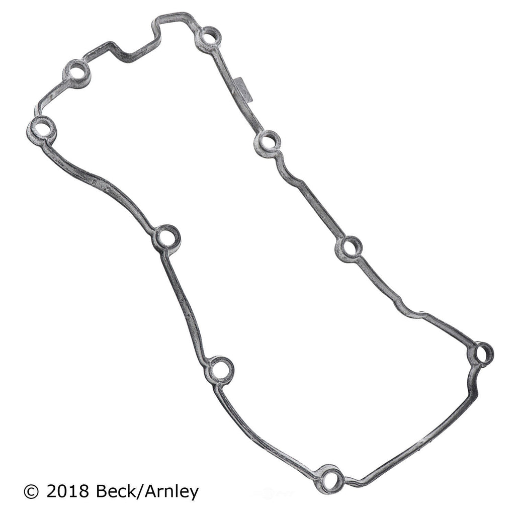 Valve Cvr Gasket Set  Beck/Arnley  036-2006