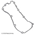 Valve Cvr Gasket Set  Beck/Arnley  036-2006