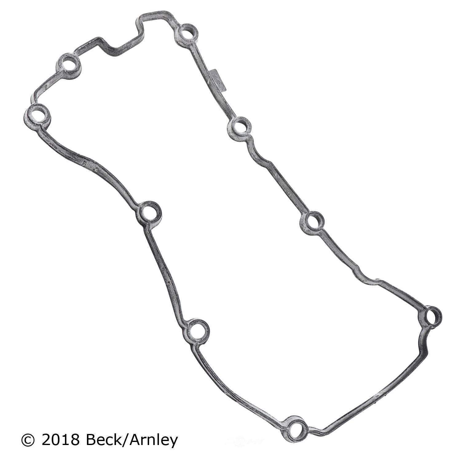 Valve Cvr Gasket Set  Beck/Arnley  036-2006