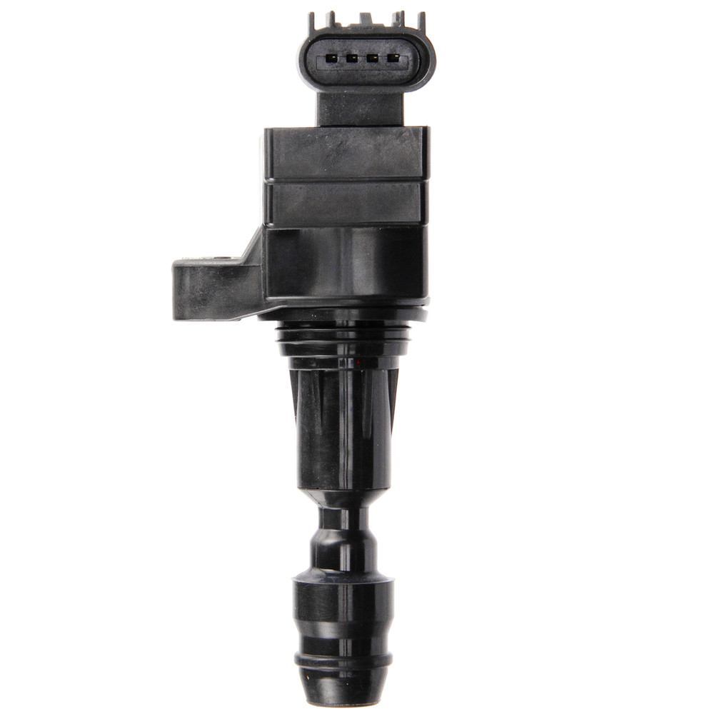Ignition Coil  Delphi  GN10485