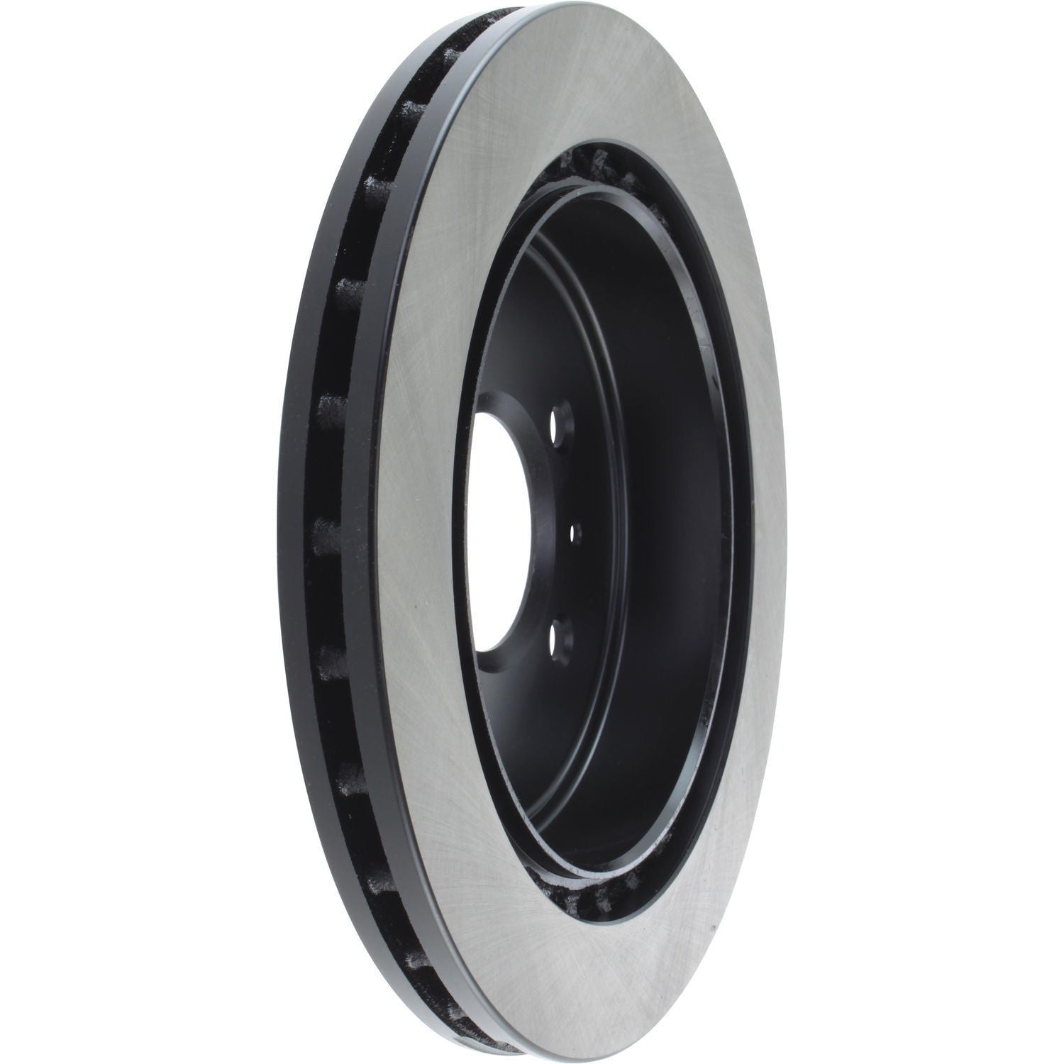 Rr Premium Brake Rotor  Centric Parts  125.62071