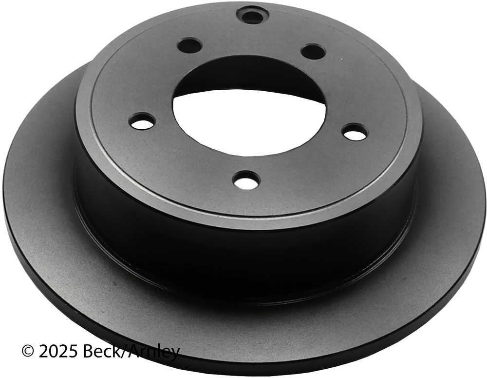 Rr Disc Brake Rotor  Beck/Arnley  083-3449