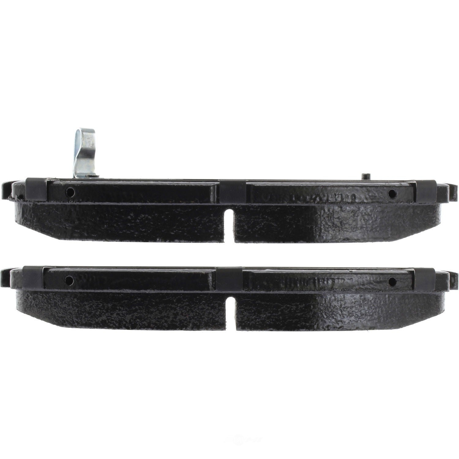 Frt Severe Duty Semi-Met Prem Brake Pads  Centric Parts  106.09140
