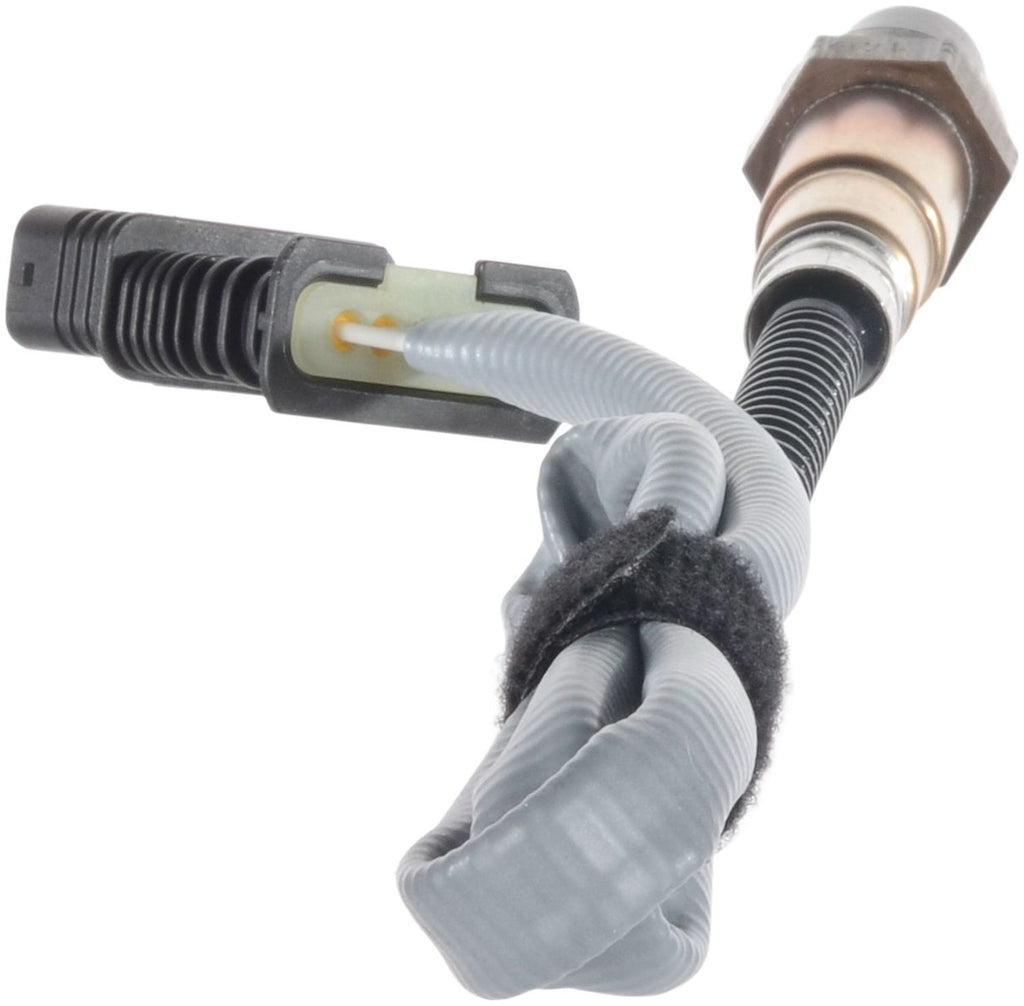 Oxygen Sensor  Bosch  16417