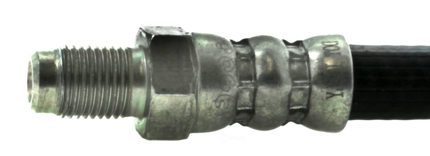 Brake Hose  Centric Parts  150.46050