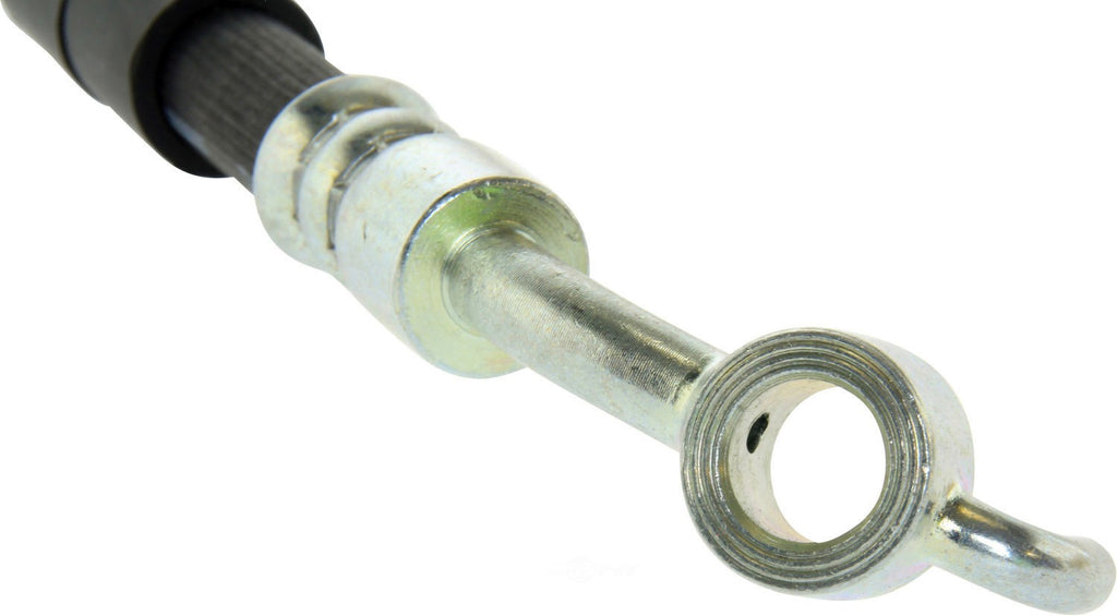Frt Brake Hose  Centric Parts  150.45064
