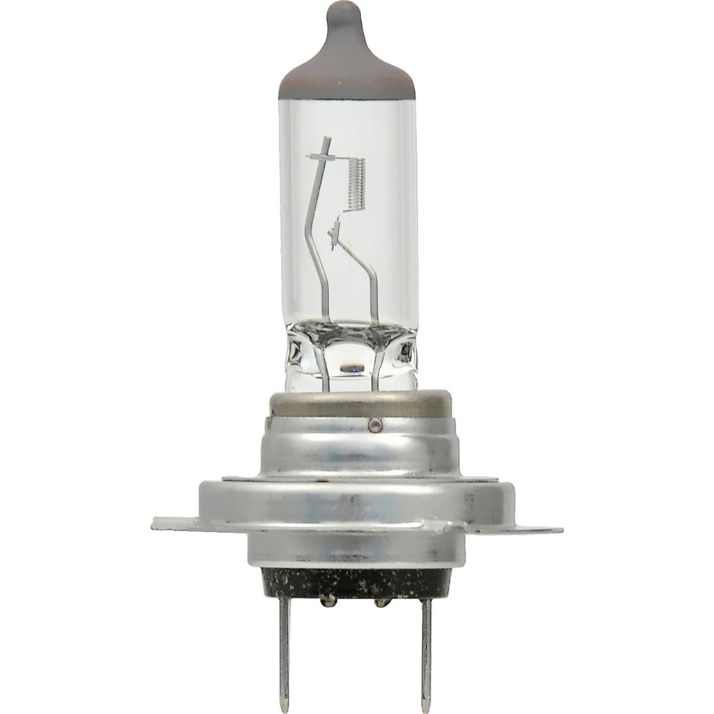 Headlight  Sylvania  H7LL.BX