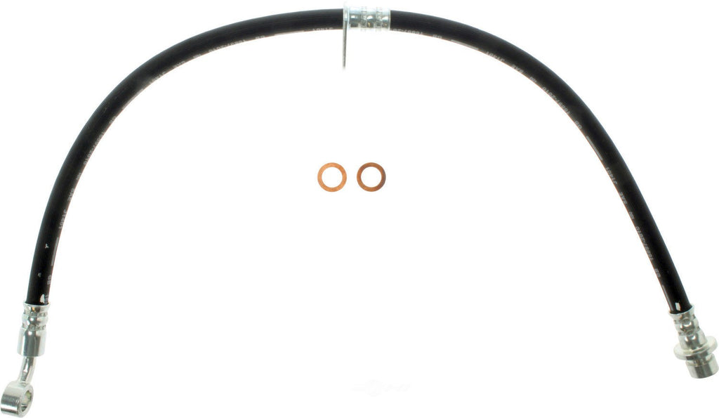 Frt Brake Hose  Centric Parts  150.40137